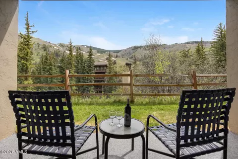 Exterior - 500 S Frontage E #103, Vail, CO 81657 photo 1 of 2