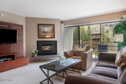 500 S Frontage E #103, Vail, CO 81657