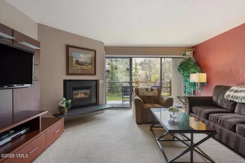 Living - 500 S Frontage E #103, Vail, CO 81657 photo 3 of 3
