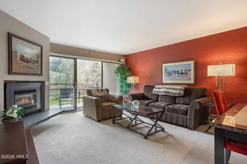 Living - 500 S Frontage E #103, Vail, CO 81657 photo 2 of 3