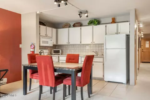 Dining - 500 S Frontage E #103, Vail, CO 81657 photo 1 of 2