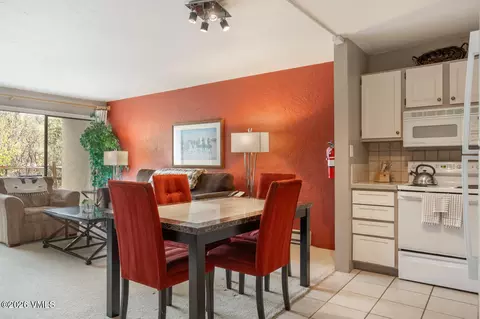 Dining - 500 S Frontage E #103, Vail, CO 81657 photo 2 of 2