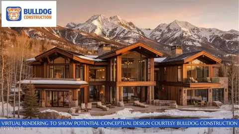 273 Bucktail, Gypsum, CO 81637