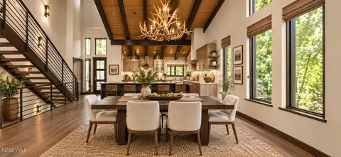 Dining - 91 Edwards Pointe, Edwards, CO 81632 photo 1 of 3