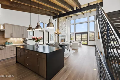 Kitchen - 91 Edwards Pointe, Edwards, CO 81632 photo 1 of 5