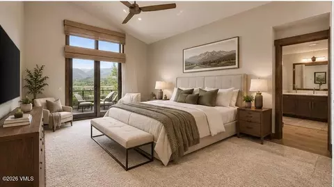 Bedroom - 91 Edwards Pointe, Edwards, CO 81632 photo 1 of 3