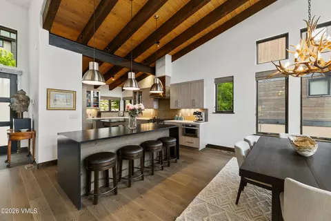 Dining - 91 Edwards Pointe, Edwards, CO 81632 photo 2 of 3