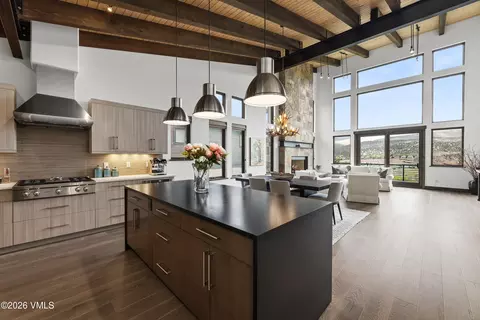 Kitchen - 91 Edwards Pointe, Edwards, CO 81632 photo 5 of 5