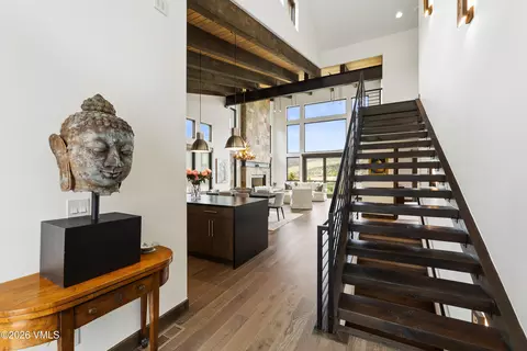 Entry Way - 91 Edwards Pointe, Edwards, CO 81632 photo 1 of 1