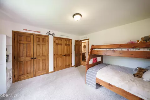 Bedroom - 118 Ringneck, Eagle, CO 81631 photo 2 of 9