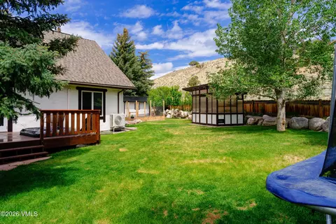 Exterior - 118 Ringneck, Eagle, CO 81631 photo 7 of 18