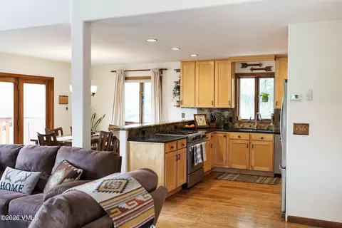 Kitchen - 118 Ringneck, Eagle, CO 81631 photo 1 of 6