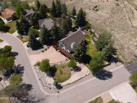 View/Area - 118 Ringneck, Eagle, CO 81631 photo 4 of 5