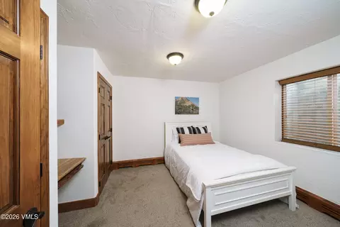 Bedroom - 118 Ringneck, Eagle, CO 81631 photo 9 of 9