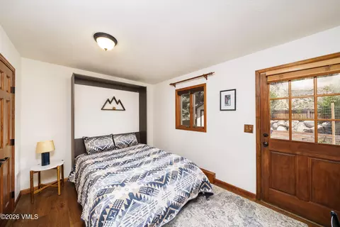 Bedroom - 118 Ringneck, Eagle, CO 81631 photo 3 of 9