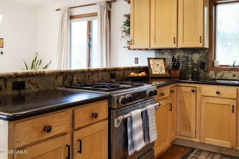Kitchen - 118 Ringneck, Eagle, CO 81631 photo 2 of 6