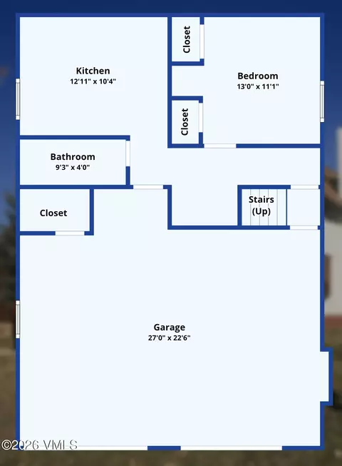 Floorplan - 118 Ringneck, Eagle, CO 81631 photo 1 of 6