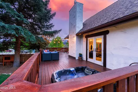 Exterior - 118 Ringneck, Eagle, CO 81631 photo 12 of 18