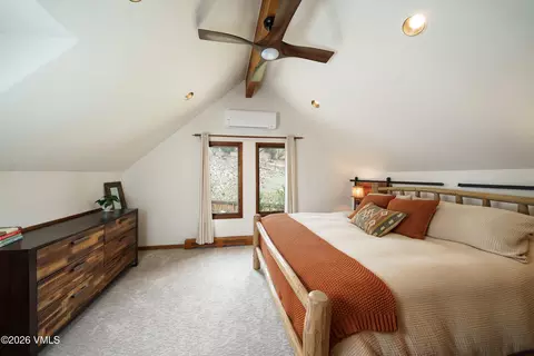 Bedroom - 118 Ringneck, Eagle, CO 81631 photo 6 of 9
