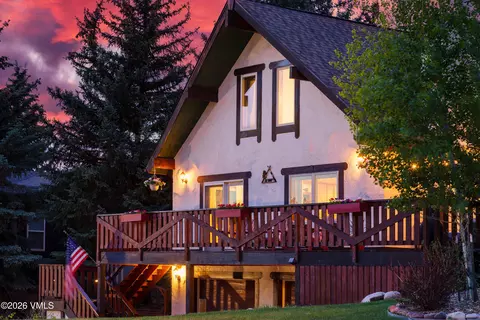 Exterior - 118 Ringneck, Eagle, CO 81631 photo 2 of 18