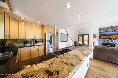 Kitchen - 118 Ringneck, Eagle, CO 81631 photo 4 of 6