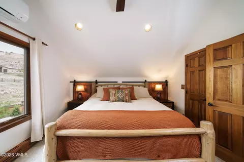 Bedroom - 118 Ringneck, Eagle, CO 81631 photo 8 of 9
