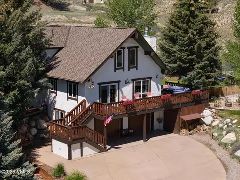 Exterior - 118 Ringneck, Eagle, CO 81631 photo 9 of 18
