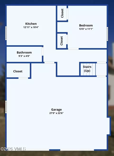 Floorplan - 118 Ringneck, Eagle, CO 81631 photo 4 of 6