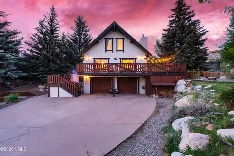 Exterior - 118 Ringneck, Eagle, CO 81631 photo 3 of 18