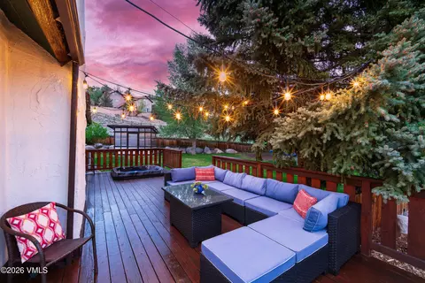 Exterior - 118 Ringneck, Eagle, CO 81631 photo 14 of 18