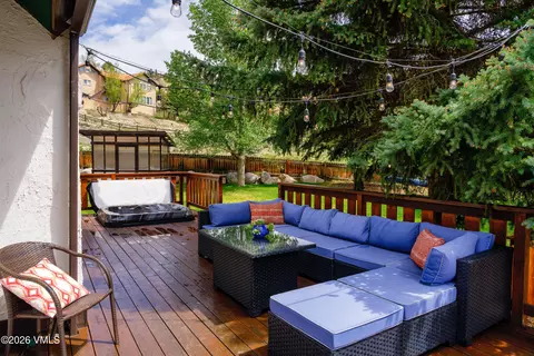 Exterior - 118 Ringneck, Eagle, CO 81631 photo 6 of 18