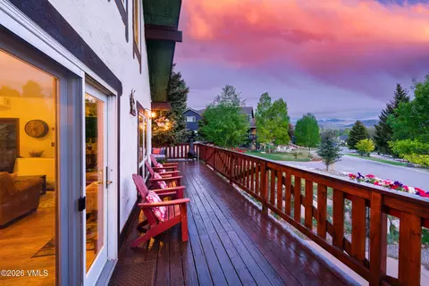 Exterior - 118 Ringneck, Eagle, CO 81631 photo 18 of 18