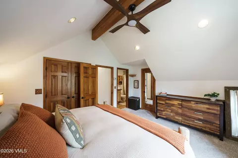 Bedroom - 118 Ringneck, Eagle, CO 81631 photo 7 of 9
