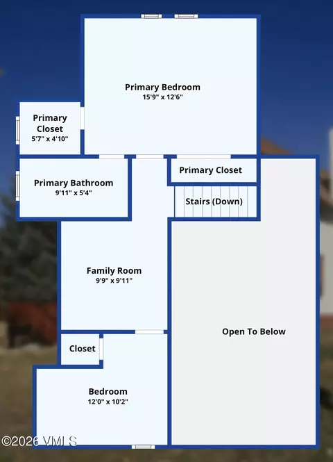 Floorplan - 118 Ringneck, Eagle, CO 81631 photo 6 of 6