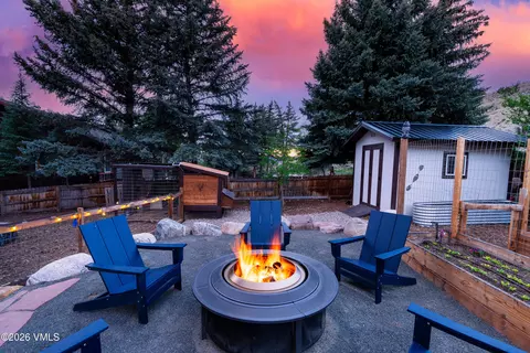 Exterior - 118 Ringneck, Eagle, CO 81631 photo 11 of 18