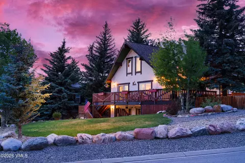 118 Ringneck, Eagle, CO 81631