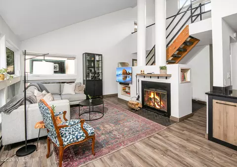 3921 Bighorn Rd #3G, Vail, CO 81657