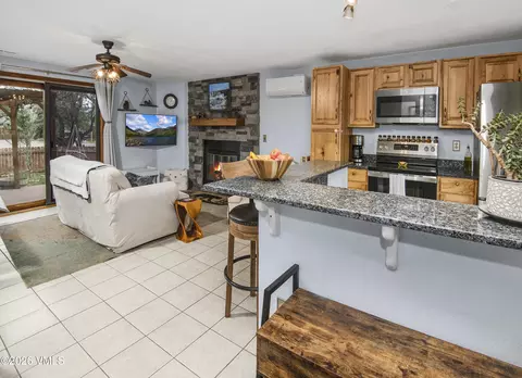 205 King Rd #205, Eagle, CO 81631