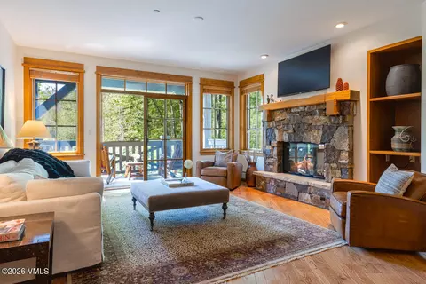1087 Bachelor Ridge Rd #203, Avon, CO 81620
