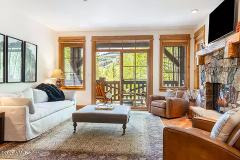 1087 Bachelor Ridge Rd #203, Avon, CO 81620