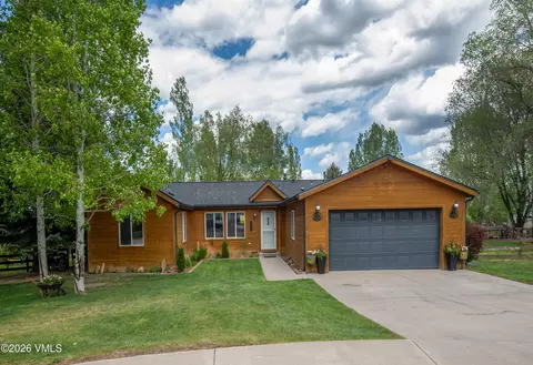 248 Apache Dr, Gypsum, CO 81637