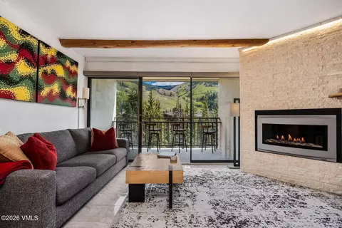 500 S Frontage E #308, Vail, CO 81657