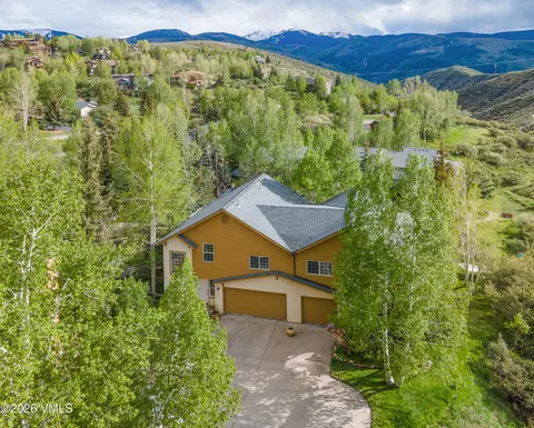 2485 Old Trail Rd #B, Avon, CO 81620