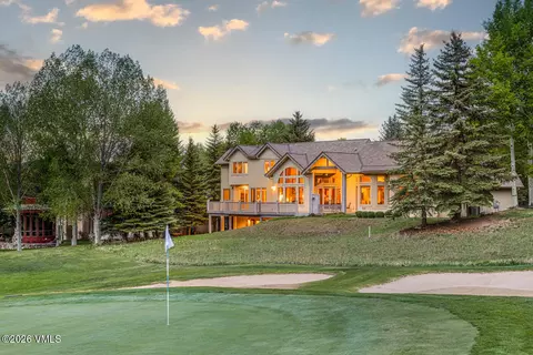 151 Buckboard Rd, Edwards, CO 81632