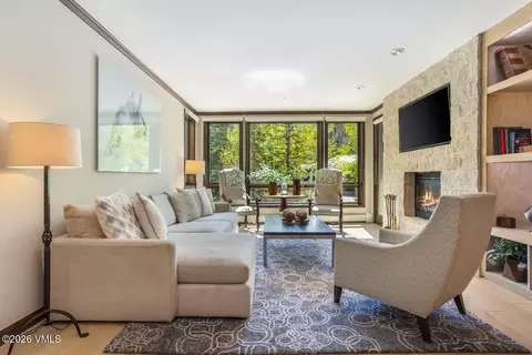 32 Highlands Ln #203, Beaver Creek, CO 81620