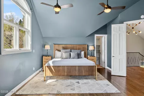 Bedroom - 162 High Meadow Dr, Dillon, CO 80435 photo 2 of 8