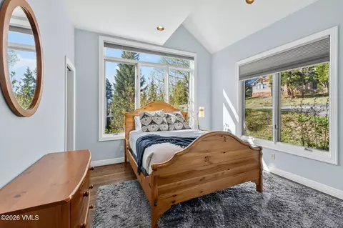 Bedroom - 162 High Meadow Dr, Dillon, CO 80435 photo 3 of 8