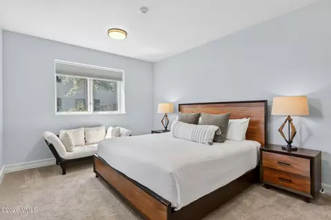 Bedroom - 162 High Meadow Dr, Dillon, CO 80435 photo 7 of 8
