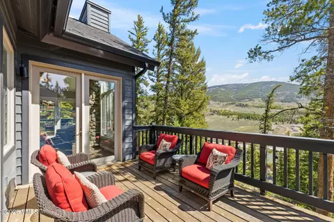 Exterior - 162 High Meadow Dr, Dillon, CO 80435 photo 3 of 5