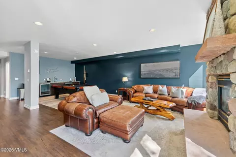 Living - 162 High Meadow Dr, Dillon, CO 80435 photo 4 of 4